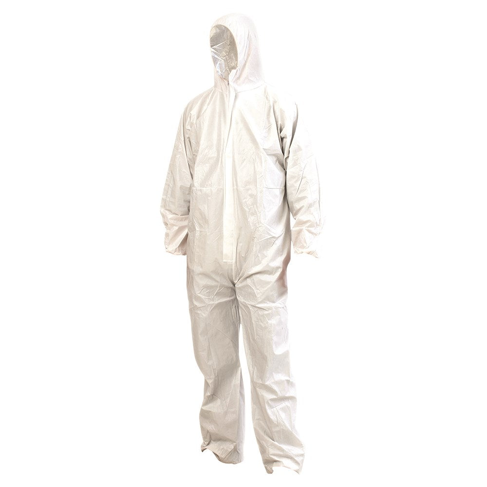 ProChoice® Disposable SMS Coverall